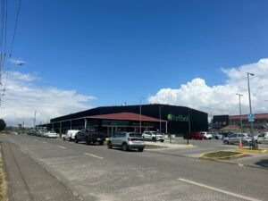 Parque llanquihue 1