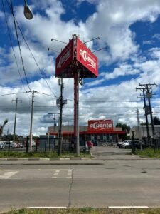 SBA Acuenta victoria