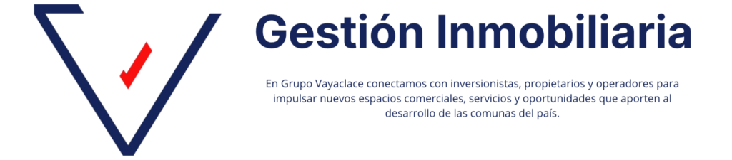 Gestion Inmobiliaria banner inicio